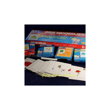 Kids Card Games