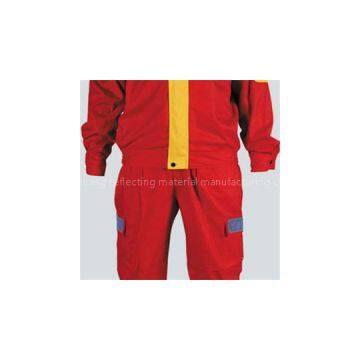TC Safety Uniform With Zipper