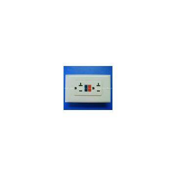 GFCI Ground Fault Circuit Interrupter photo-3