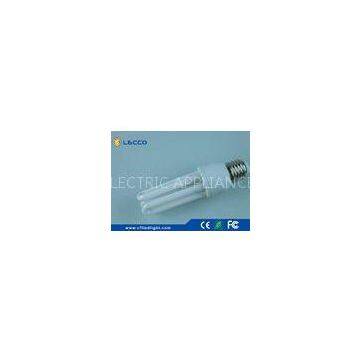 3 Pin CFL LED Light Color Rendering Index > 80 Ra 127V / 220V