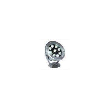 3W 3600lm Cree LED Underwater Lights For Swimming Pool Aquarium