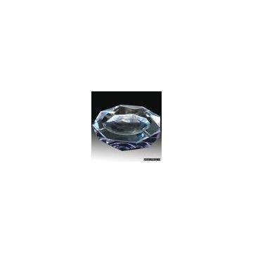 Sell Crystal Ashtray