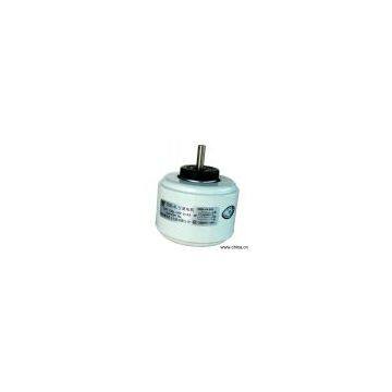 Sell Resin Fan Motor (YDK-4J)