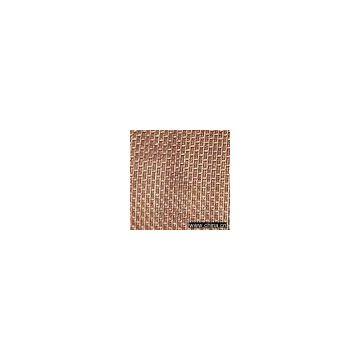 Sell Phosphor Bronze Wire Cloth