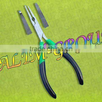 SPLIT RING PLIER 5.5"