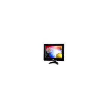 12.1-inch CCTV LCD Monitor with VGA, AV, and BNC Input