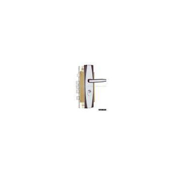 Sell Computer Cylinder Door Lock