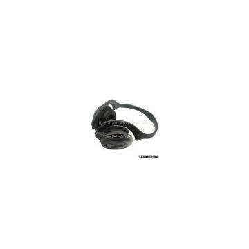 Sell Bluetooth Headset HT820