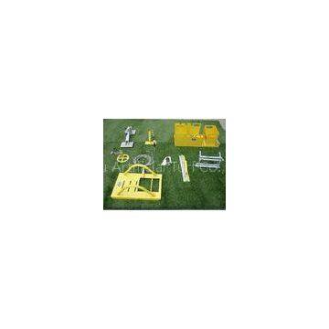 Artificial Turf Tools for Fake Grass Lawns Installation for Sports pitches