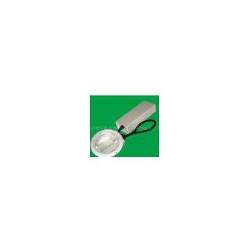 emergency lighting