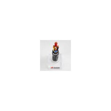 PVC Insulated Power Cable and Fire Resistant Cable2