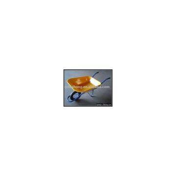 Wheelbarrow