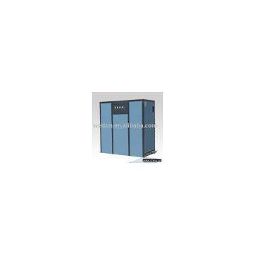 Economy refrigeration dryer/air freezing/air dryer