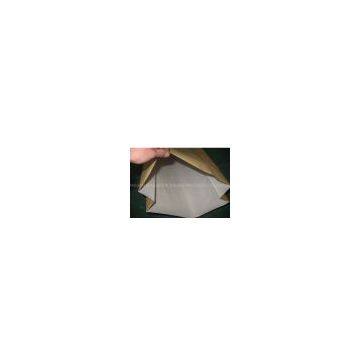 sell:Paper laminated pp woven cloth bags