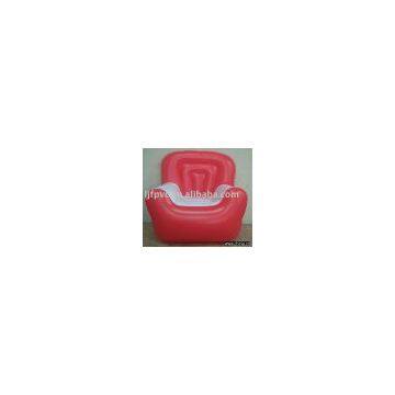 inflatable chair,  , inflatable furniture,  , inflatable cushion,