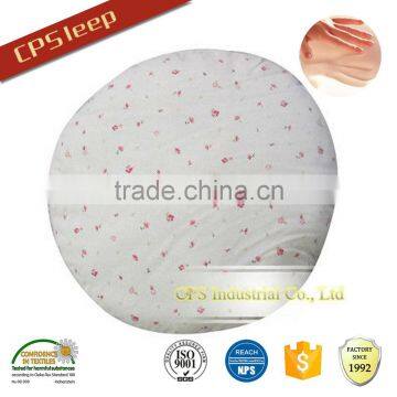 Back support floor cushion chinese chair cushion