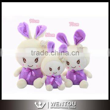 Easter Occasion and Other Holiday Supplies Type Plush Bunny Rabbit Toy