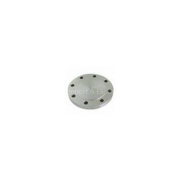 butt welding flange