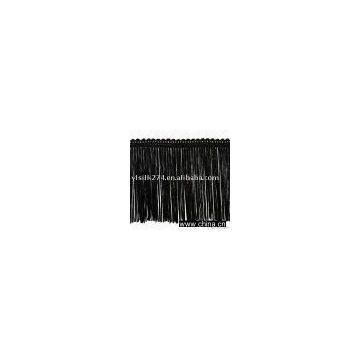 Scarf Fringe C tassel