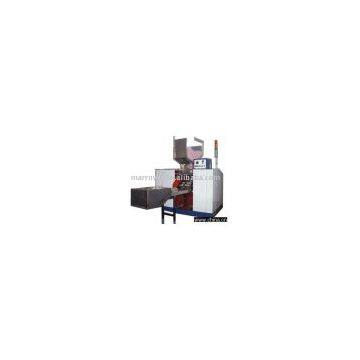 ML21  Auto Flexible  Straw  Making Machine