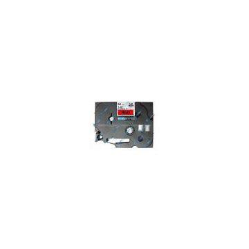 AIMO Compatible Label Tape Replacement for Brother TZ-FX461 / TZe-FX461