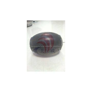 Rubber Testing Plug For Pipeline photo-2