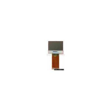 Graphic Display Module (128x64 WY1206H1FSG6G)