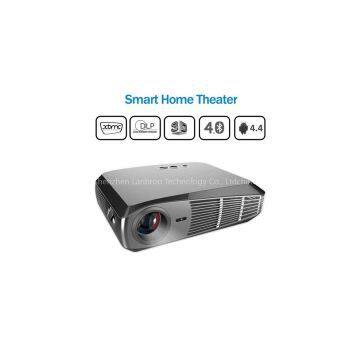 Home Theater Projector