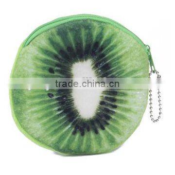 Different Shaped , OEM, Funny Fruit Plush Purse photo-2