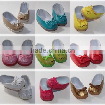 Any color american girl bjd doll shoes for sale