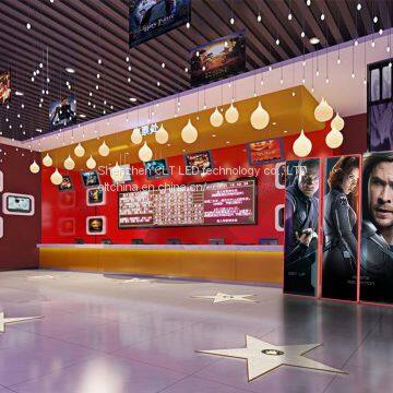 China makes posters the best screen manufacturers, prices, pictures, size