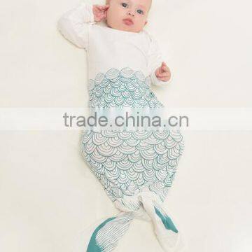 Wholesale funny mermaid tail sleeping bags