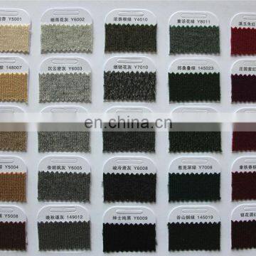 Sharrefun 2/26NM 80% Cashmere 20% Wool Woolen Blended Yarn for Sweater photo-6