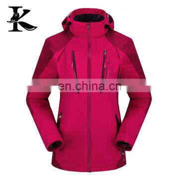 Men Jackets Ski Winter Jacket Outdoor Waterproof Jacket