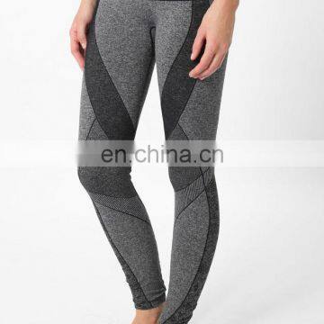 2017 new fashion custom women colorful gym fitness yoga legging