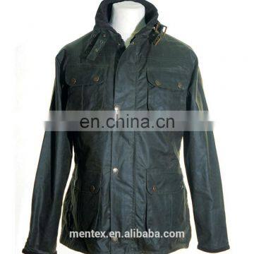 high quality Biker jacket garment with contemporary design