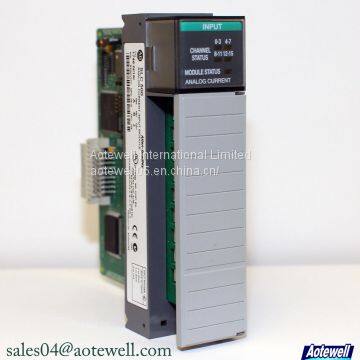 Allen Bradley Slc Plc 500 1747 Systerm  Series I/O Module Chassis Controllers