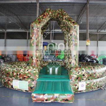  inflatable interactive sport games trampolines indoor sport