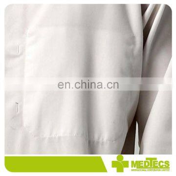 White Workwear Coverall Suit photo-5
