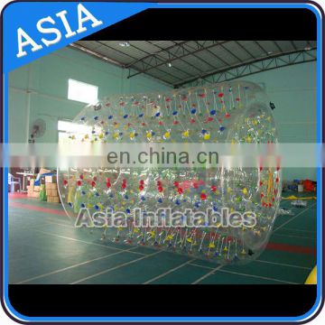 Hot Sale Dia 2m bubble ball water water walking ball, water roller ball