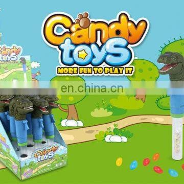 2012 Hot Cry dinosaur candy toys