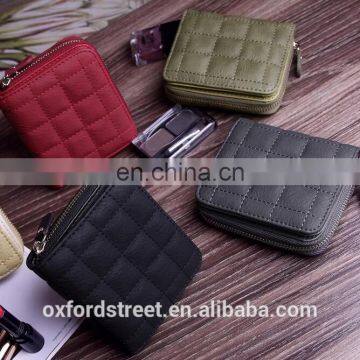 2017 Top Seller Mini Cute Coin Purse Short Purse photo-2