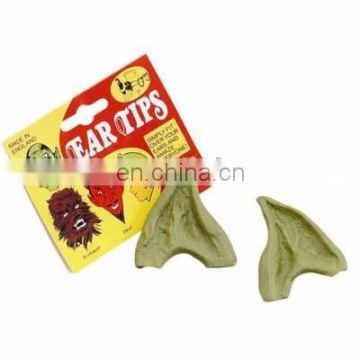 Party Halloween Star Trek latex fake Elf Spock ears HAL-0019