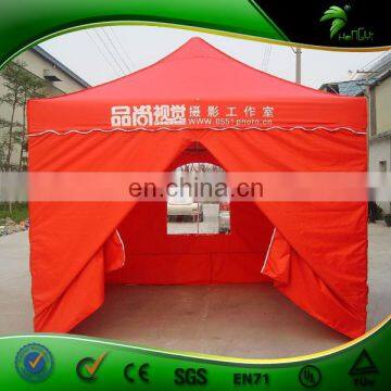 Outdoor Cheap Advertising Vendor Tent/Folding tent/Stretch Tent for sale