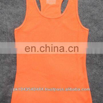 Gym singlets