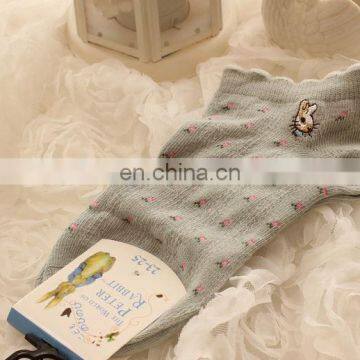 2015 Custom Fashion Therapy Massaging Socks Professional Factory photo-6