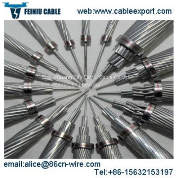 Aluminium Conductor Steel Reinforced(ACSR)