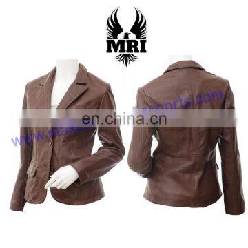 Women Leather Jackets