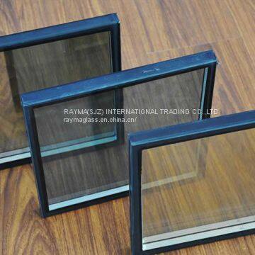 Low-Emissivity Glass