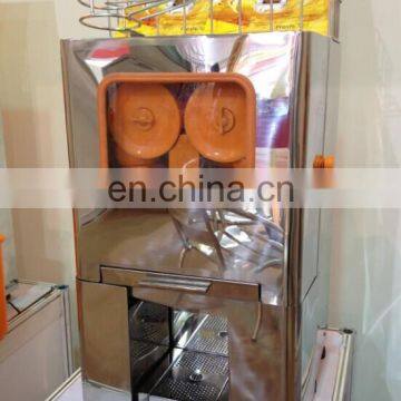 Orange Juicer Machine,Commercial Orange Squeezer XC-2000E-3,orange Juicer photo-5